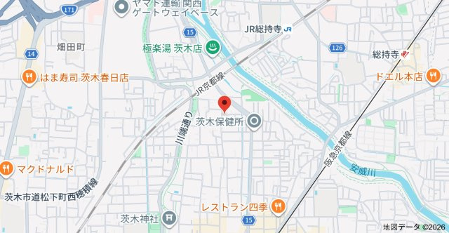 サンイーストパレスの地図