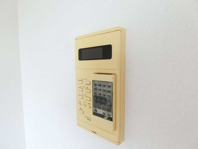 サンイーストパレスの内装