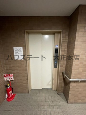 【その他共用部分】 | 小川ハイツ九条南 仲介手数料無料