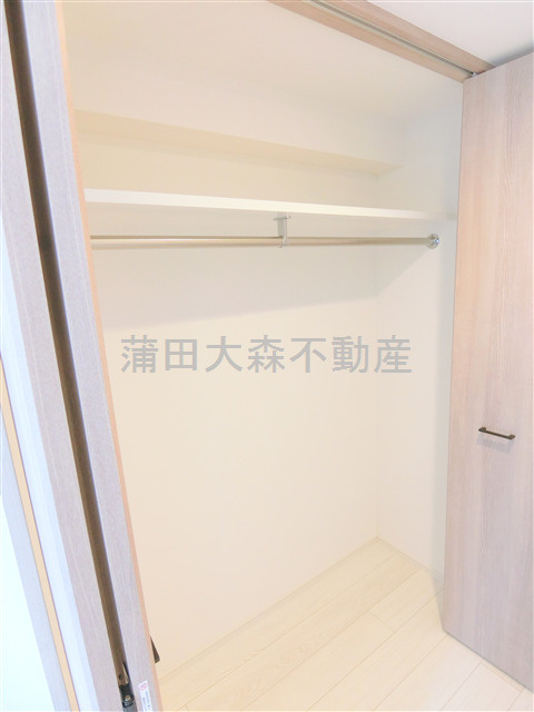 TASUKI RICHESSE KAMATAタスキリシェスシンカマタの収納|収納　クローゼット