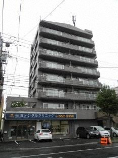 グランルミネ山鼻の画像