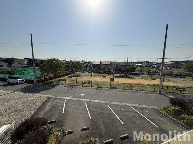 ネオビヤンIの展望