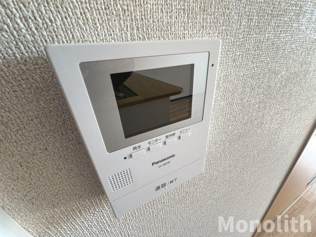 ネオビヤンIのセキュリティ