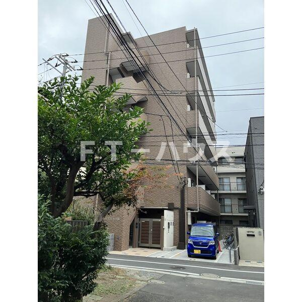 ルミエル本八幡 のその他共用部分