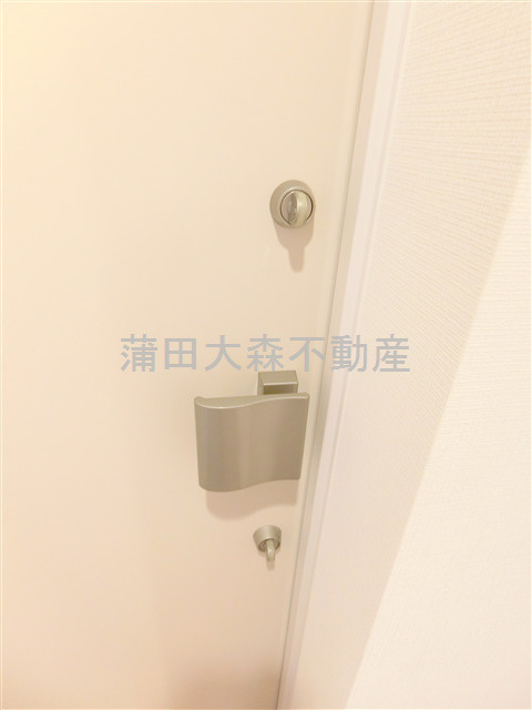 TASUKI RICHESSE KAMATAタスキリシェスシンカマタの玄関