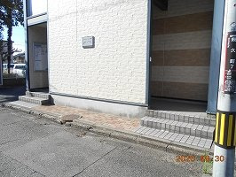 レオパレスナルシッサス　ハウスのその他