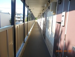 レオパレスナルシッサス　ハウスのその他