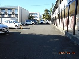 レオパレスナルシッサス　ハウスのその他