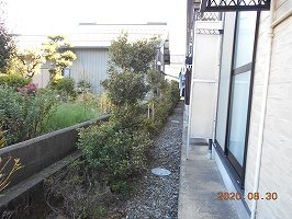 レオパレスナルシッサス　ハウスのその他