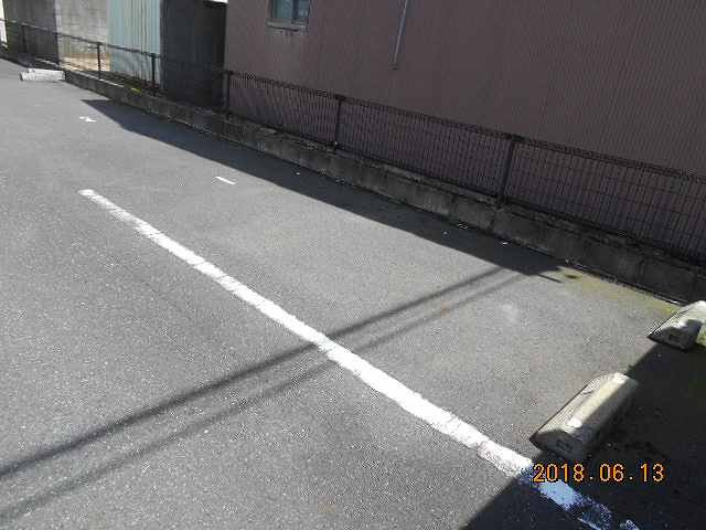 レオパレスあめかのその他