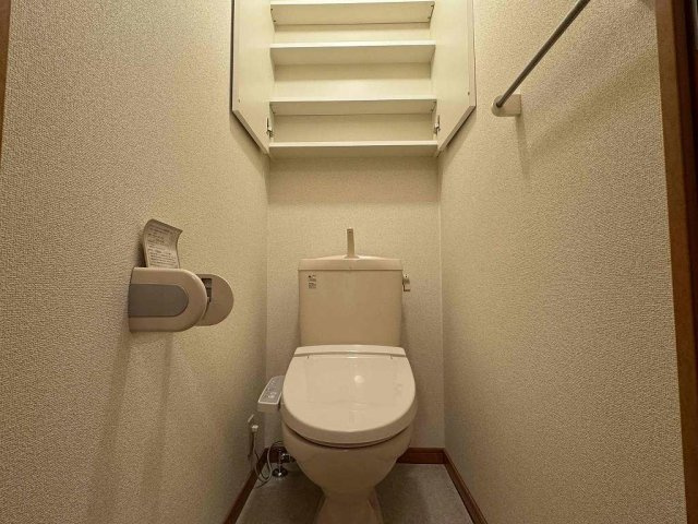 レオパレスルミエールⅡのその他|※同タイプ部屋の写真となります