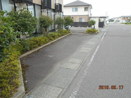 レオパレスハートリーフのその他
