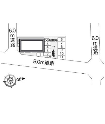 レオパレスハートリーフのその他