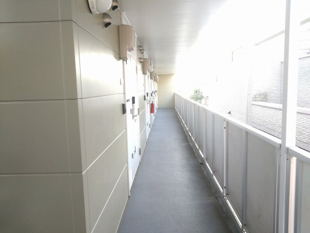 レオパレスＬＯ　ＳＣＡＬＯのその他