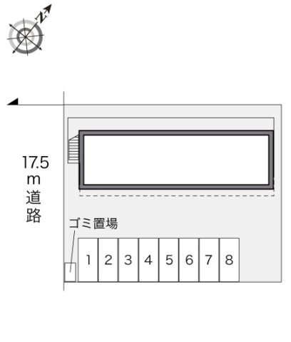 レオパレスプレミールⅡのその他