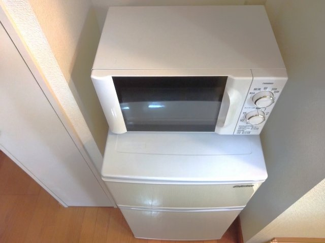 レオパレスあすわのその他