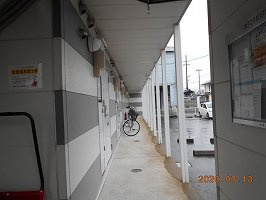 レオパレスコンフォールのその他