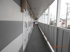 レオパレスコンフォールのその他