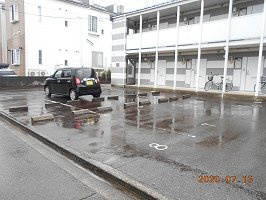 レオパレスコンフォールのその他