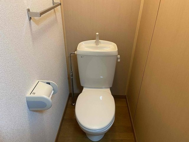 レオパレスラポールのその他|※同タイプ部屋の写真となります