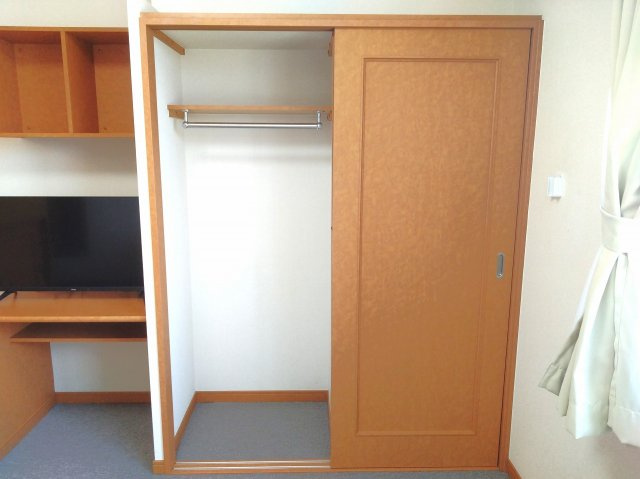 レオパレス睡蓮の内装|中はこのようになっています