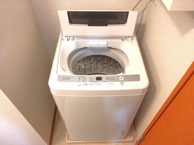 レオパレス睡蓮のその他|家具家電付きの為、すぐに新生活がスタート出来ます！