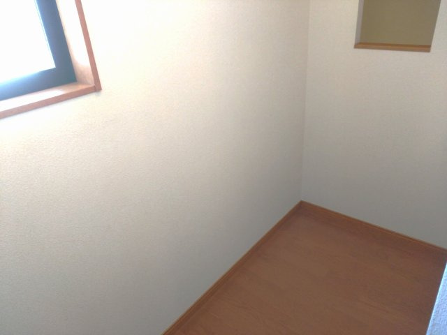 レオパレス睡蓮のその他