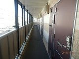 レオパレスパークサイド神中のその他