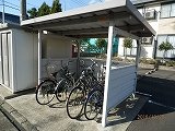 レオパレスパークサイド神中のその他