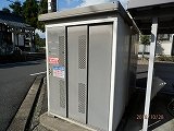 レオパレスパークサイド神中のその他