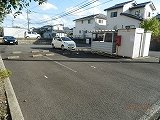 レオパレスパークサイド神中のその他