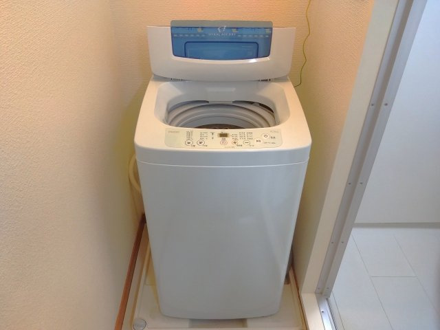 レオパレスあすわのその他