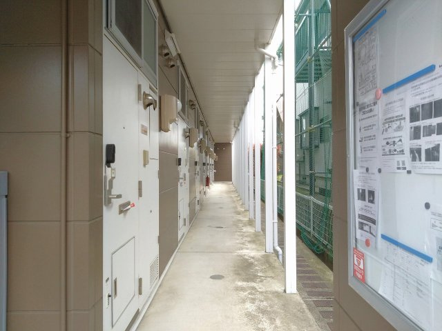 レオパレスあすわのその他