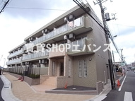 ルクレ津田沼の画像