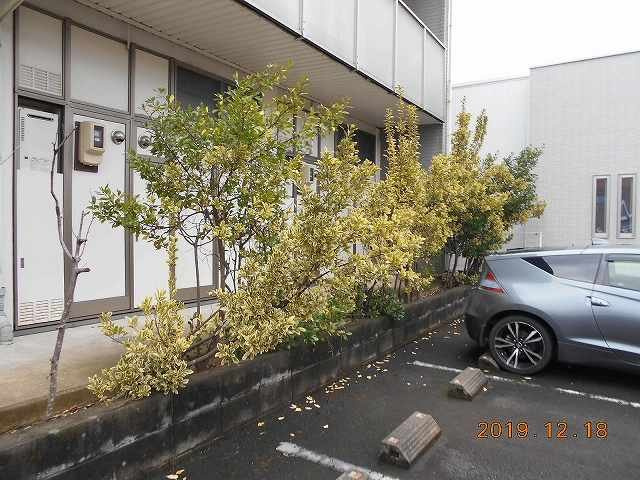 レオパレス二の宮Ｂのその他