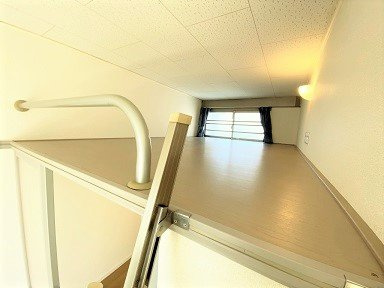レオパレス二の宮Ｂのその他|ロフト