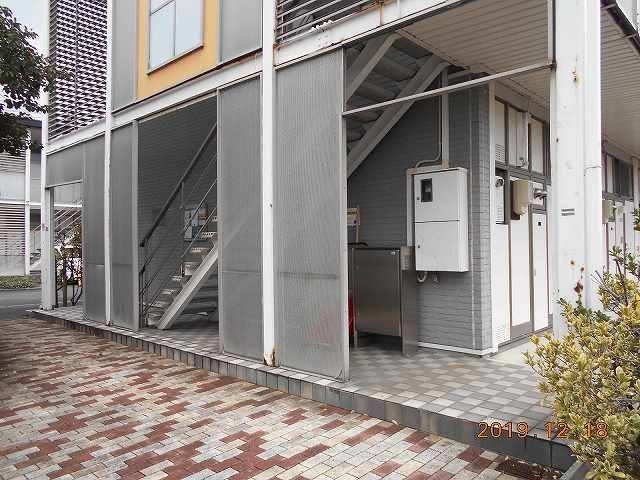 レオパレス二の宮Ｂのその他