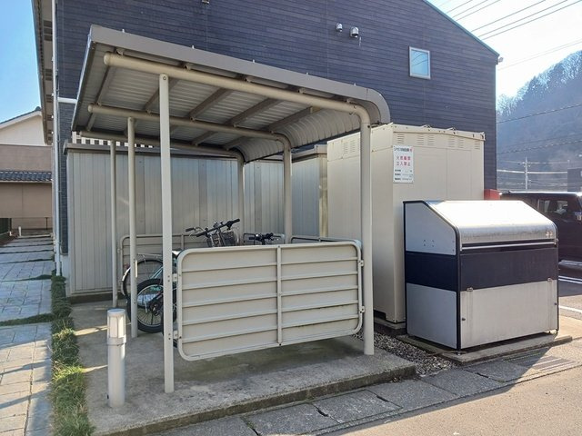 グランド　オーブのその他共用部分