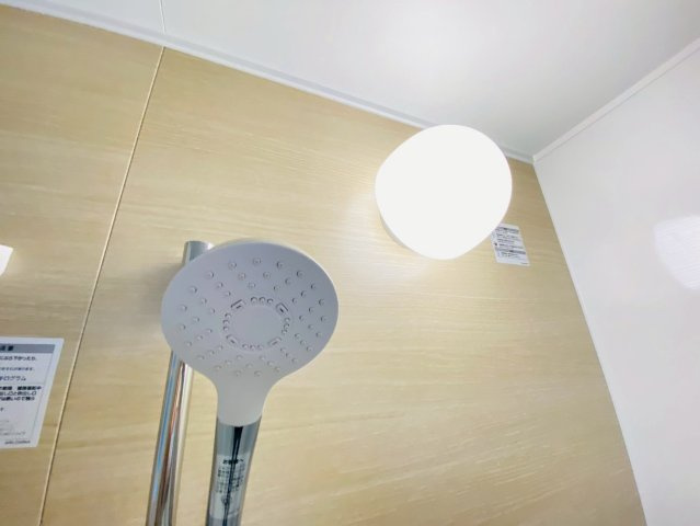 タマタウン野田／南区野田2丁目／3号棟の浴室