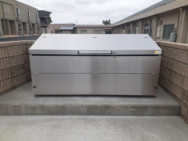 リヨン　鯖江　０１のその他共用部分