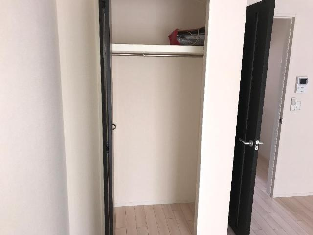 Greenvilleの収納|収納