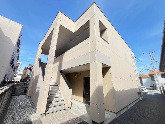 CASA　COMODA（カーザコモダ）の外観|外観写真（昼）