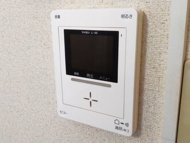 レオパレス燕良のその他