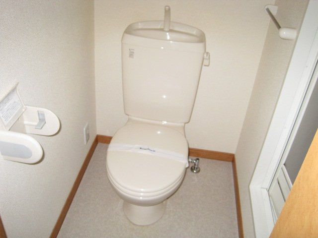 レオパレスセンチュリー丸山のその他