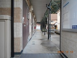 レオパレスセンチュリー丸山のその他