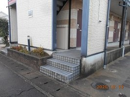 レオパレスセンチュリー丸山のその他