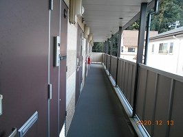 レオパレスセンチュリー丸山のその他
