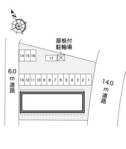 レオパレスｍｅｌａのその他