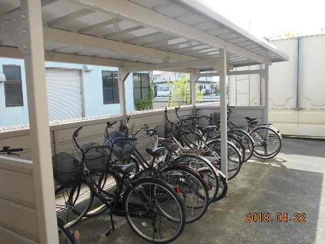 レオパレスＳＯＬＵＴＩＯＮＳⅡのその他