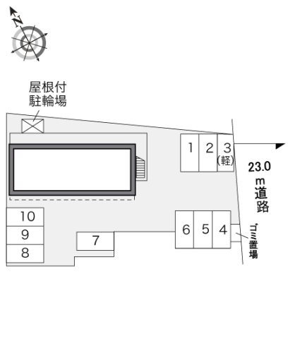 レオパレスあっと・豊夢のその他